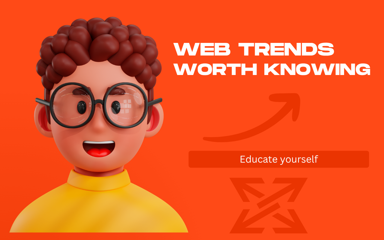 Web Trends 005